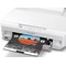 Epson Expression Photo XP-65 A4 Wireless Colour Inkjet Printer, White