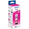 Epson 107 EcoTank Ink Bottle Magenta C13T09B340