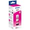 Epson 107 EcoTank Ink Bottle Magenta C13T09B340