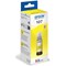 Epson 107 EcoTank Ink Bottle Yellow C13T09B440