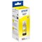 Epson 107 EcoTank Ink Bottle Yellow C13T09B440