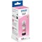 Epson 107 EcoTank Ink Bottle Light Magenta C13T09B640