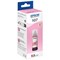 Epson 107 EcoTank Ink Bottle Light Magenta C13T09B640