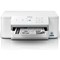 Epson WorkForce Pro WF-M4119DW A4 Wireless Mono Inkjet Printer, White