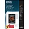 Epson A4 102gsm Photo Paper 100 Sheets - C13S041061