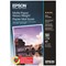 Epson A3 Matte Heavyweight Paper 50 Sheets - C13S041261