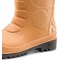 Beeswift Euro Rigger Boots, Tan, 6.5