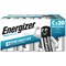 Energizer Max Plus C Alkaline Batteries, Pack of 20