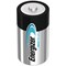 Energizer Max Plus C Alkaline Batteries, Pack of 20