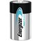 Energizer Max Plus D Alkaline Batteries, Pack of 20