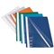 Esselte A4 Report Files, Dark Blue, Pack of 25