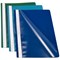 Esselte A4 Report Files, Dark Blue, Pack of 25