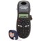 Dymo Letratag LT-100H Handheld Label Maker Label Printer, Black