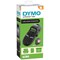 Dymo Letratag LT-100H Handheld Label Maker Label Printer, Black