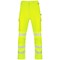 Envirowear Hi-Vis Trousers, Saturn Yellow, 28