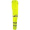 Envirowear Hi-Vis Trousers, Saturn Yellow, 28S