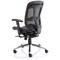 Mirage II Mesh Executive Chair, Black