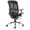 Mirage II Mesh Executive Chair, Black