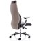 Mien Leather Executive Chair, Black