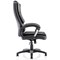 Dakota High Back Executive Chair, Black