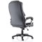 Dakota High Back Executive Chair, Black