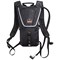 Ergodyne Premium Low Profile 3 Litre Hydration Pack Black