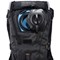 Ergodyne Premium Low Profile 3 Litre Hydration Pack Black