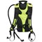 Ergodyne Premium Low Profile 3 Litre Hydration Pack Saturn Yellow