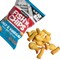 Burton's Fish N Chips Salt Vinegar Baked Snacks Grab Bag, 40g, Pack of 30