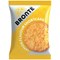 Bronte Traditional Biscuit Mini Packs, 5 Varieties, Pack of 100