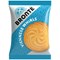 Bronte Traditional Biscuit Mini Packs, 5 Varieties, Pack of 100