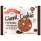 Patersons Triple Chocolate Giant Cookie, 60g, Pack of 18