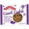 Patersons Chocolate Fudge Giant Cookie, 60g, Pack of 18