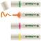 Edding 24 EcoLine Highlighter Assorted (Pack of 4)