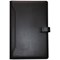 Monolith Conference Folder with A4 pad, 260x340mm, Leather-Look