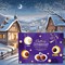 Cadbury Buttons Selection Box - 340g