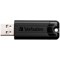 Verbatim Pinstripe USB 3.0 Flash Drive - 32GB