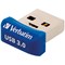 Verbatim Store 'n' Stay USB 3.0 Flash Drive, 32GB