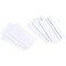 5 Star Value DL Envelopes, Press Seal, 90gsm, Pack of 1000