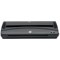 5 Star Hot & Cold Laminator, Black, A4