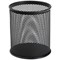 5 Star Pencil Holder Wire Mesh - Black