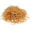 5 Star Rubber Bands - No.16, 63x1.5mm, 454g Bag