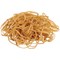 5 Star Rubber Bands - No.33, 89x3mm, 454g Bag