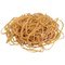 5 Star Rubber Bands - No.38, 152x3mm, 454g Bag