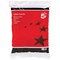 5 Star Rubber Bands - No.63, 76x6mm, 454g Bag