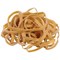 5 Star Rubber Bands - No.69, 152x6mm, 454g Bag