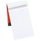 5 Star Headbound Spiral Notepad, 127x200mm, Ruled, 160 Pages, Pack of 10