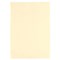 5 Star A4 Multifunctional Coloured Paper, Light Cream, 80gsm, Ream (500 Sheets)