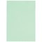 5 Star A4 Multifunctional Coloured Paper, Light Green, 80gsm, Ream (500 Sheets)