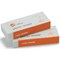 5 Star Plastic Eraser, Paper-sleeved, Pack of 10